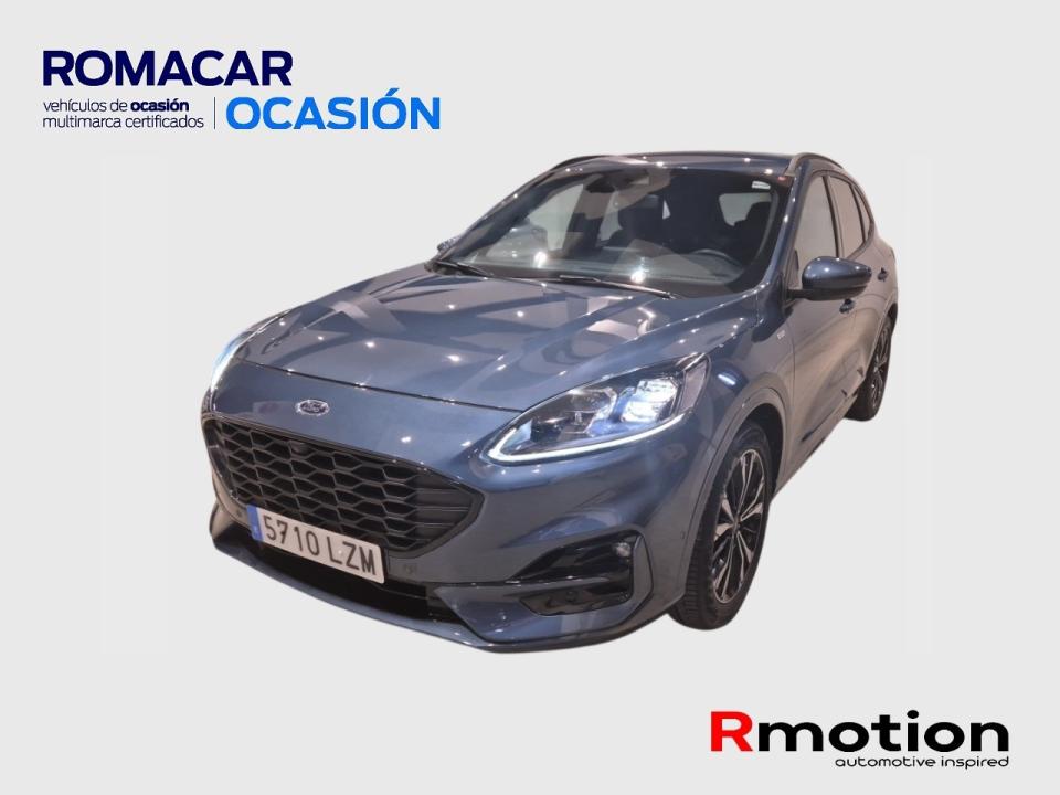 Ford Kuga ST-Line X 1.5T EcoBoost 110kW (150CV) 2022