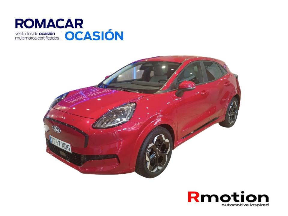 Ford Puma Puma Gen-E Premium 43kWh 168CV FWD 2025