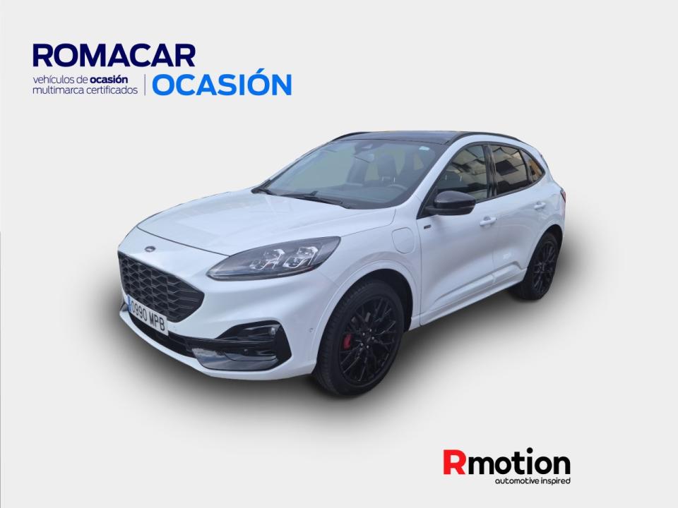 Ford Kuga ST-Line X 2.5 Duratec PHEV 165kW Auto 225CV 2024