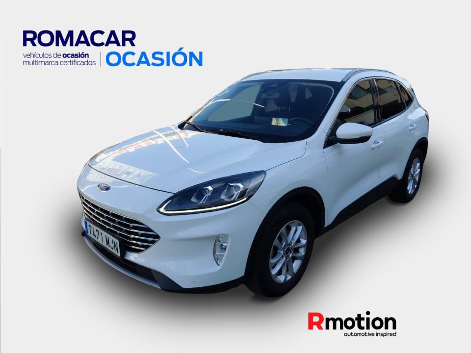 Ford Kuga Titanium 1.5T EcoBoost 110kW (150CV) 2023