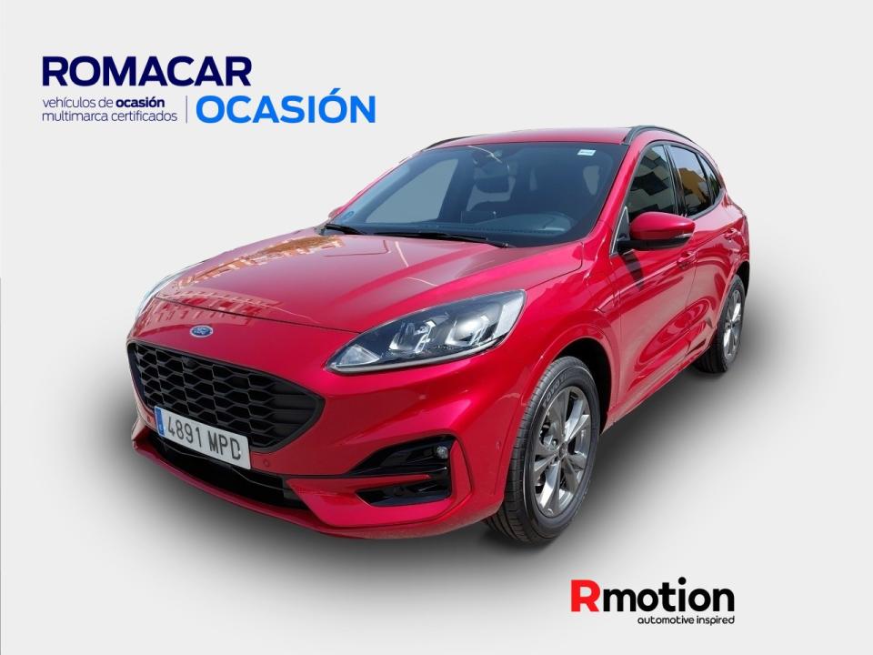 Ford Kuga ST-Line 2.5 Duratec PHEV 165kW Auto 2024