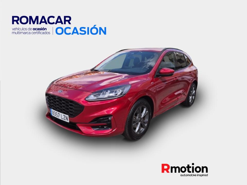 Ford Kuga ST-Line 1.5T EcoBoost 110kW (150CV) 2022