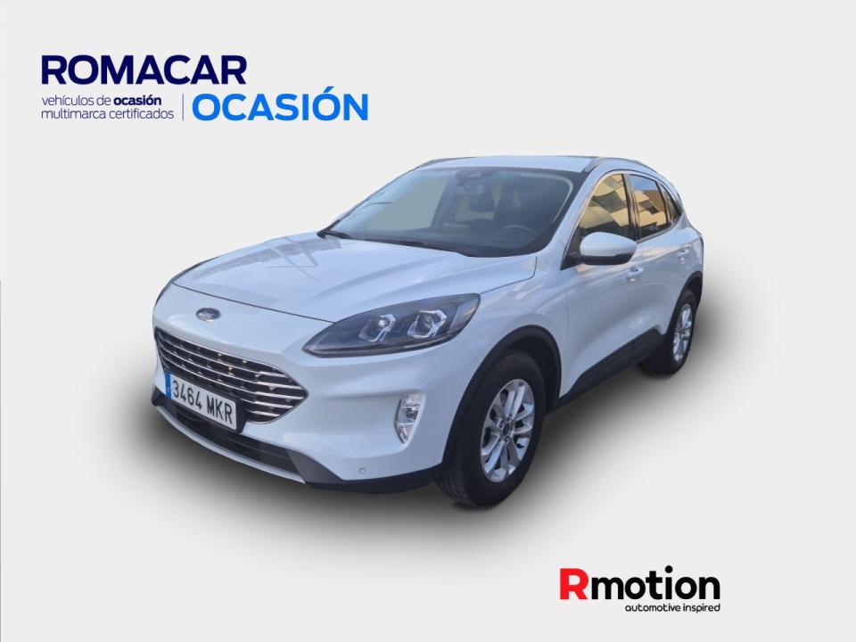 Ford Kuga Titanium 1.5T EcoBoost 110kW (150CV) 2023