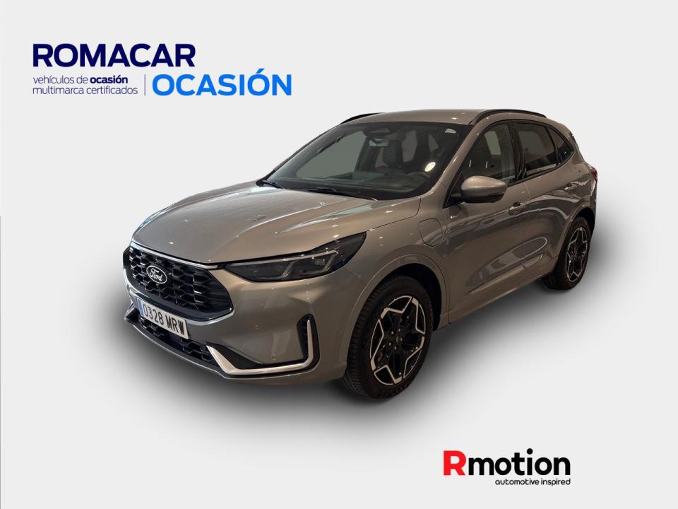 Ford Kuga ST-Line X 2.5 Duratec PHEV 165kW Auto 2024