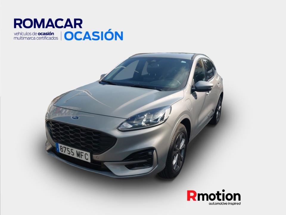 Ford Kuga ST-Line 2.5 Duratec PHEV 165kW Auto 2023