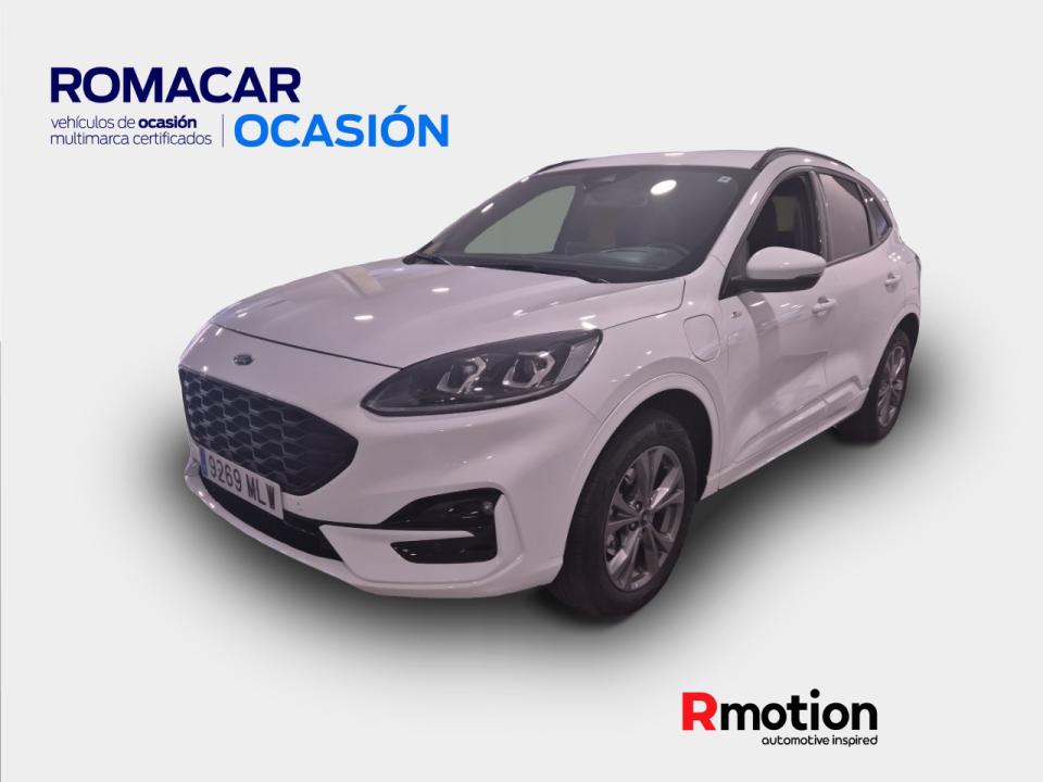 Ford Kuga ST-Line 2.5 Duratec PHEV 165kW Auto 2023