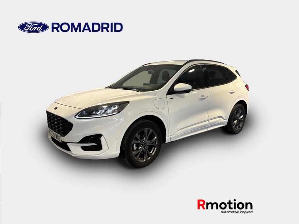 Ford Kuga ST-Line X 2.5 Duratec PHEV 165kW Auto 2024