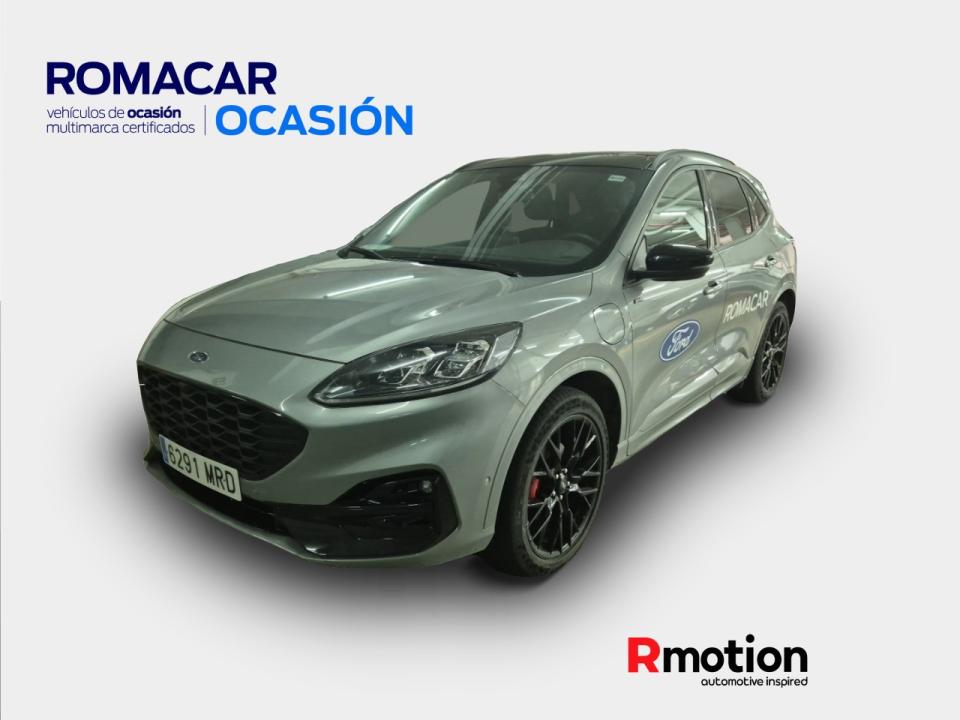 Ford Kuga ST-Line X 2.5 Duratec PHEV 165kW Auto 2024