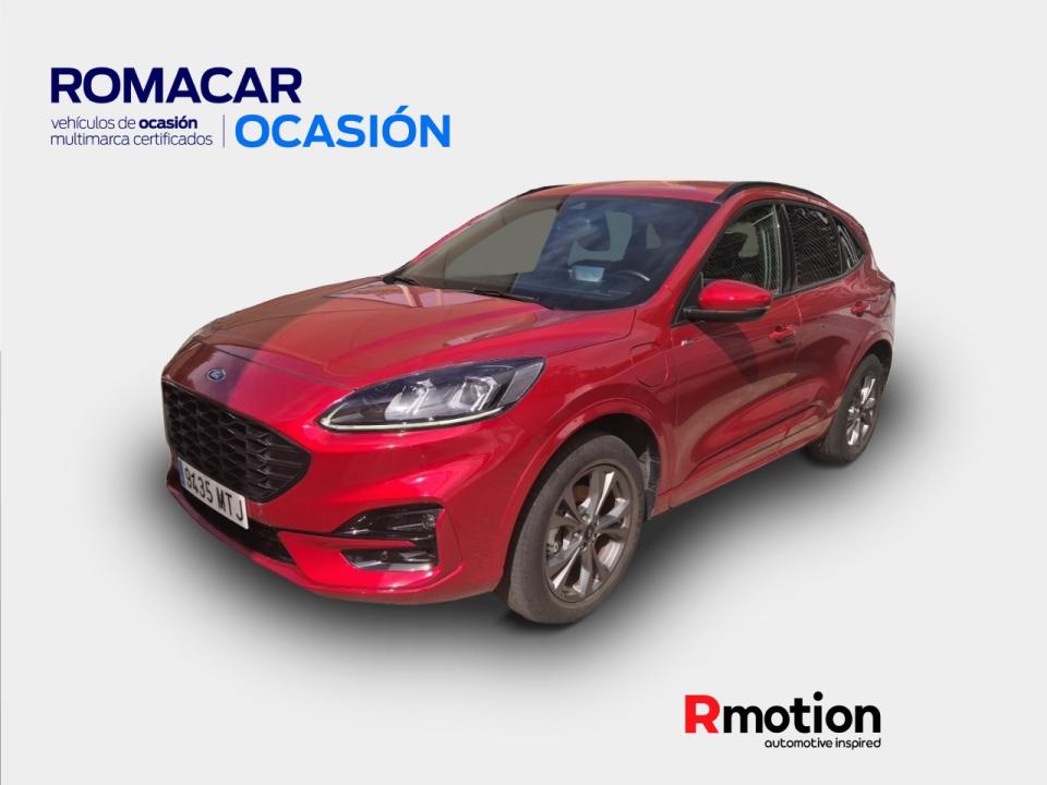 Ford Kuga ST-Line 2.5 Duratec PHEV 165kW Auto 2024