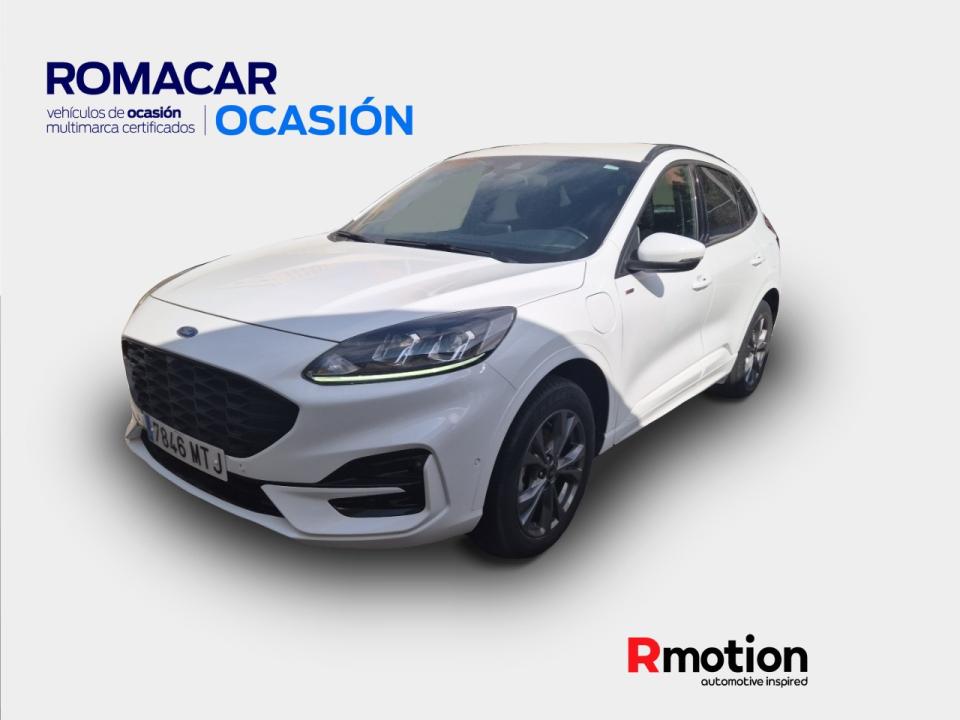 Ford Kuga ST-Line 2.5 Duratec PHEV 165kW Auto 2024