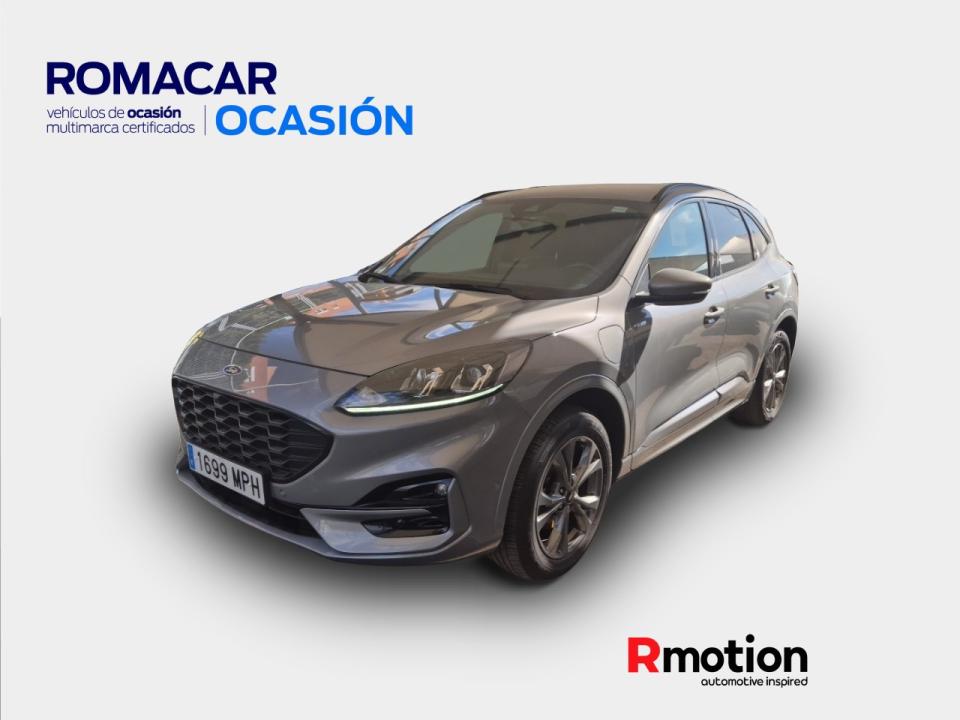 Ford Kuga ST-Line 2.5 Duratec PHEV 165kW Auto 2024