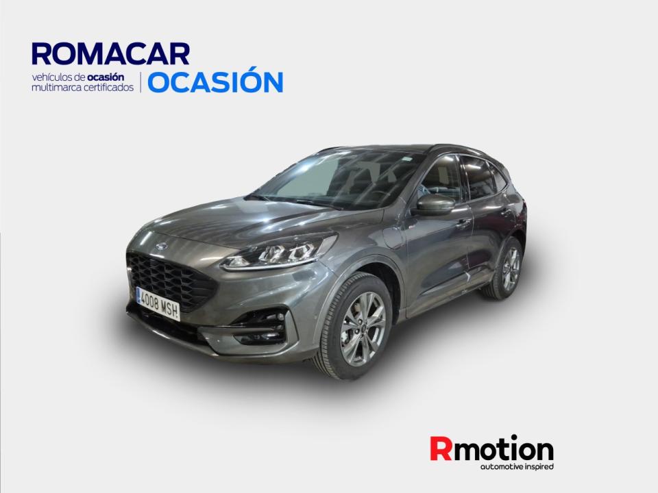 Ford Kuga ST-Line 2.5 Duratec PHEV 165kW Auto 2024